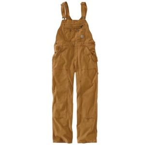 Carhartt overalls - purchased in 2020, worn once.